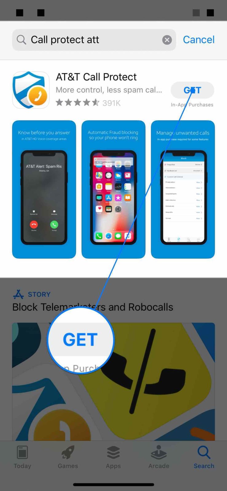 How To Block Robocalls On Your Phone The Quick Guide! UpPhone