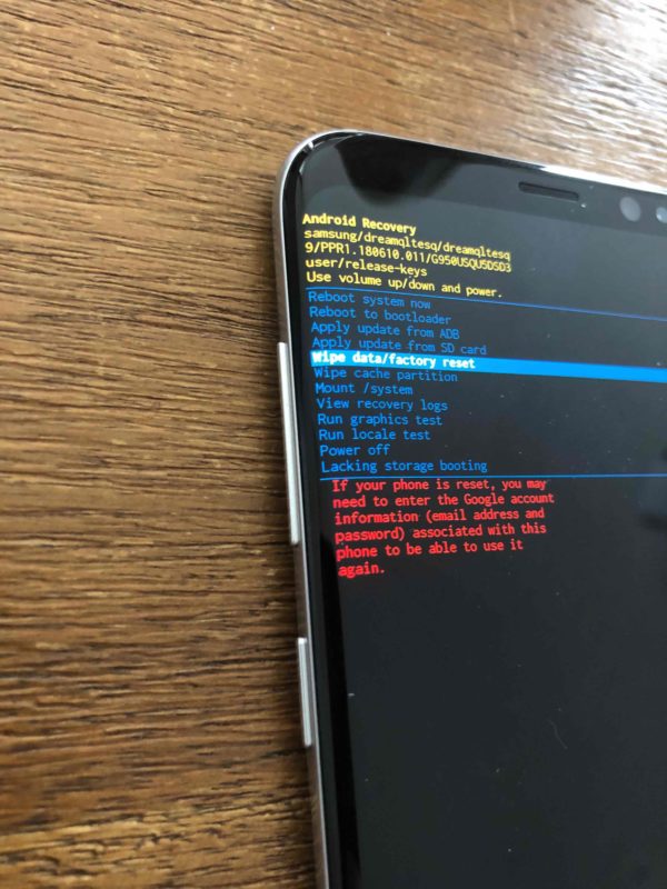 Samsung Galaxy Speaker Not Working? Here's The Fix!