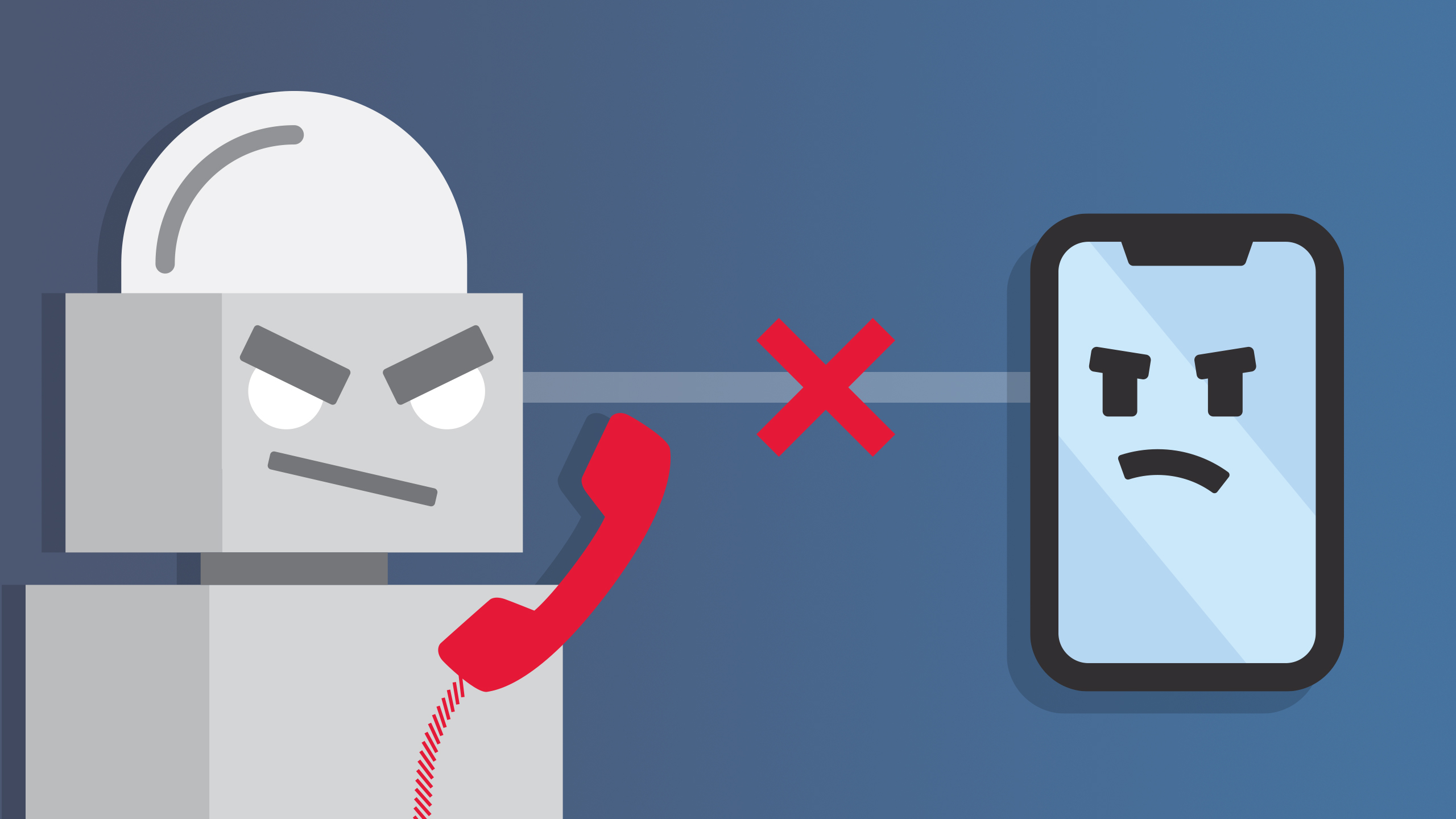 How To Block Robocalls On Your Phone The Quick Guide! UpPhone