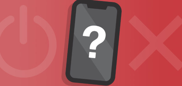 My iPhone X Won't Turn On! Here's The Fix. [Step-By-Step Guide]