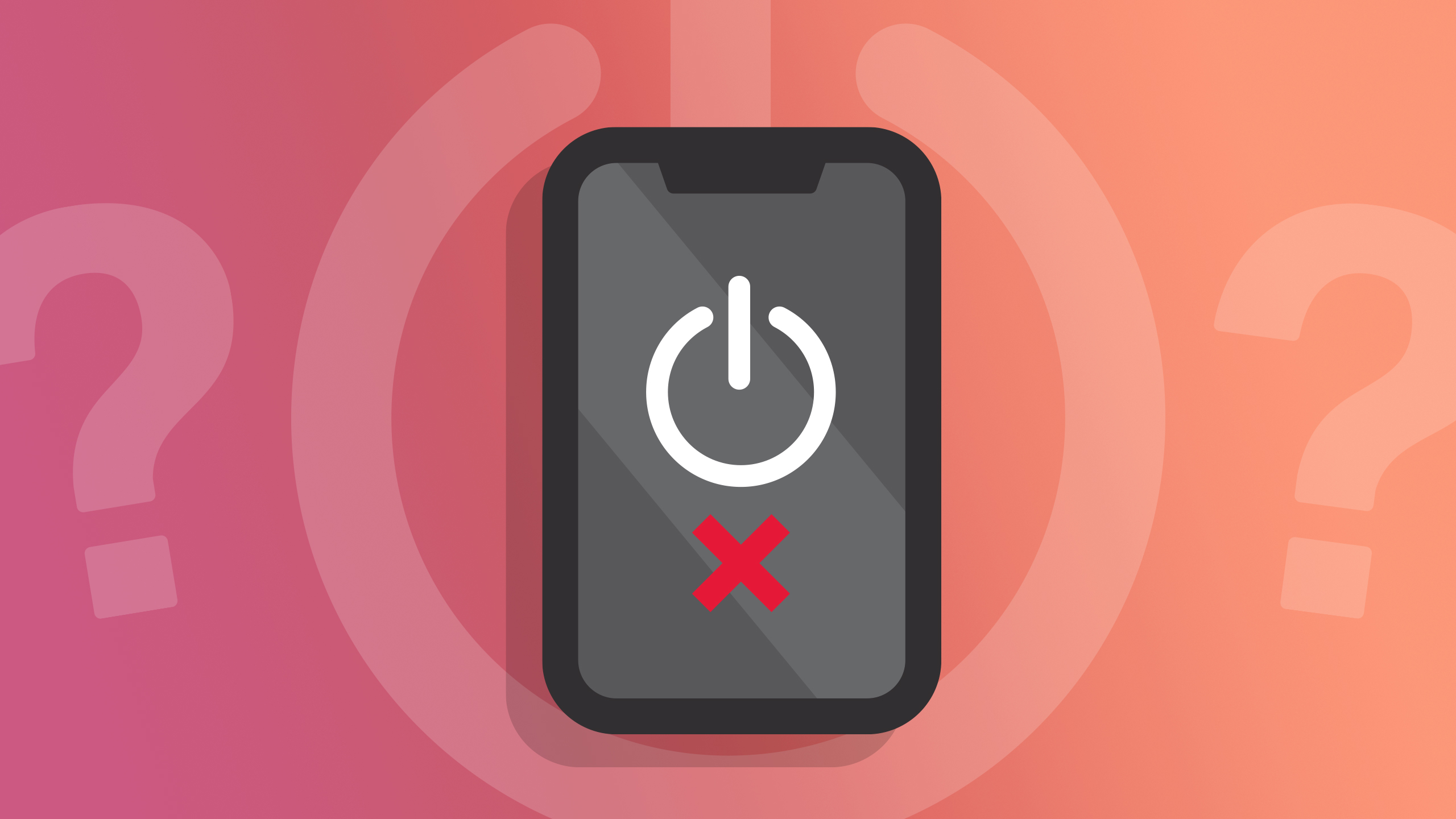 My iPhone XR Won't Turn On! Here's The Fix. UpPhone