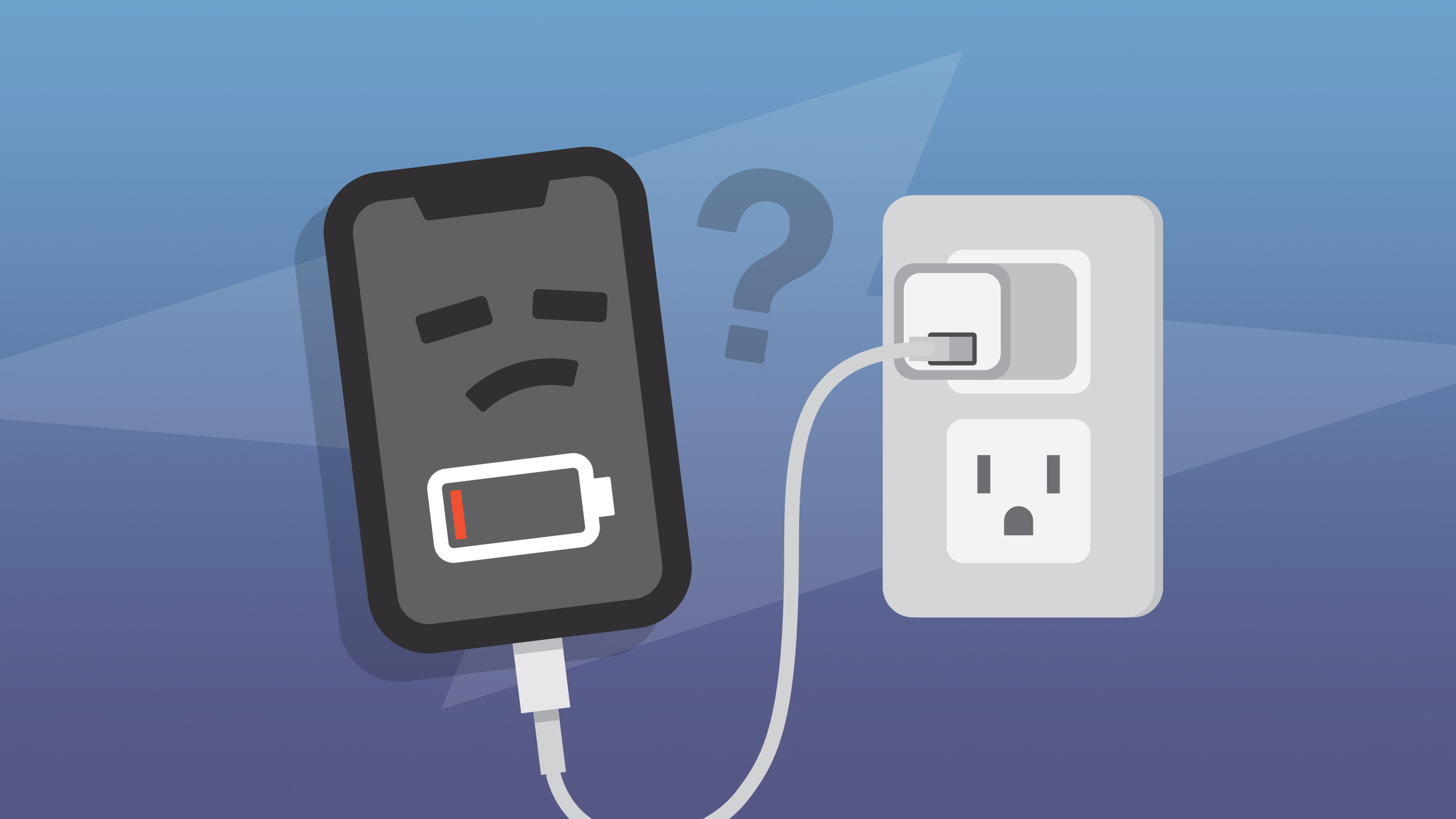 iPhone XS Not Charging? Here's The Fix!