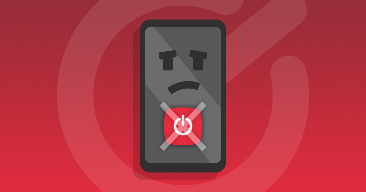can t turn off find my device android can t turn off find my device android