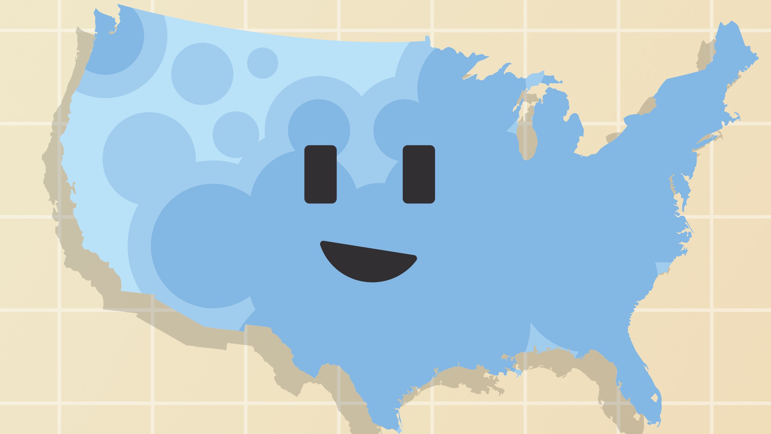 Coverage Map Compare Wireless - Coverage Map Compare Wireless Carriers Coverage
