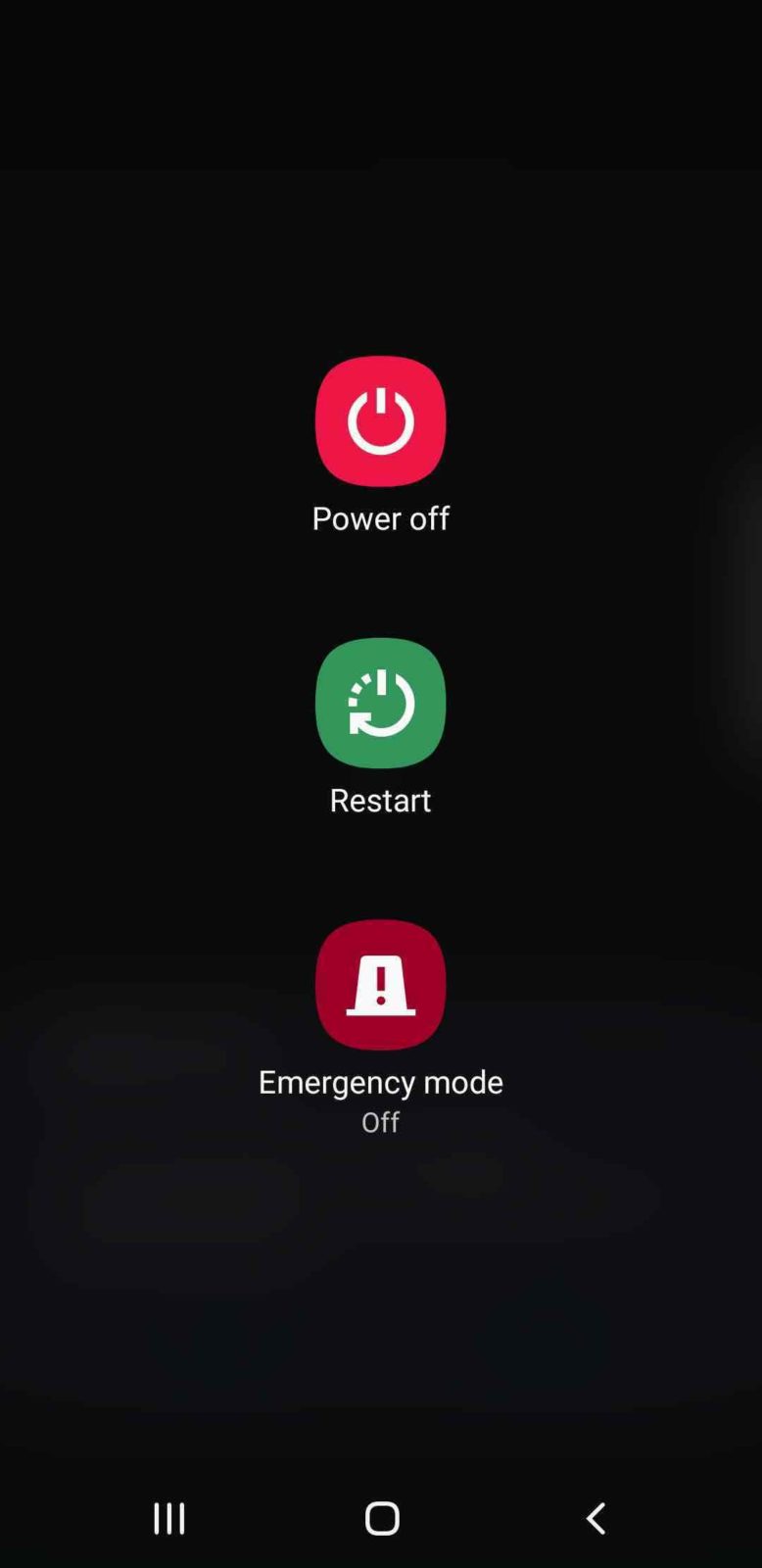 Samsung Galaxy Speaker Not Working? Here's The Fix!