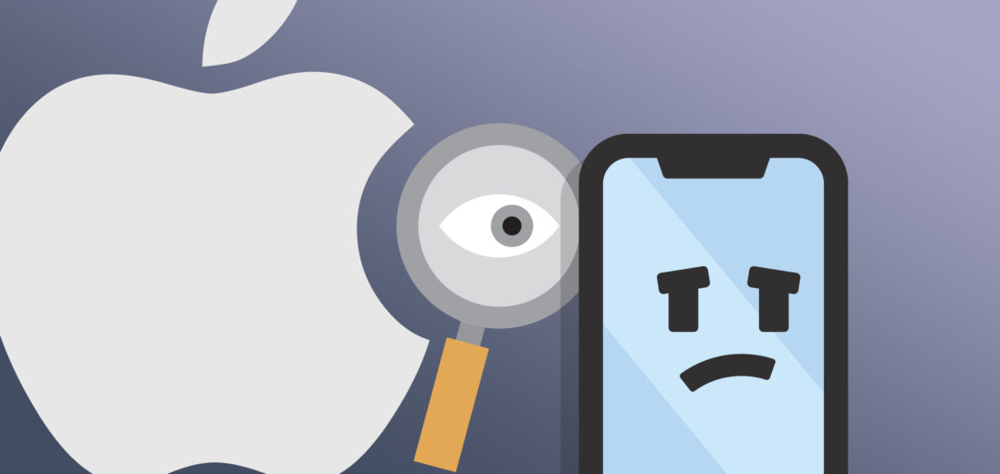 7 Ways Apple Invades Your Privacy