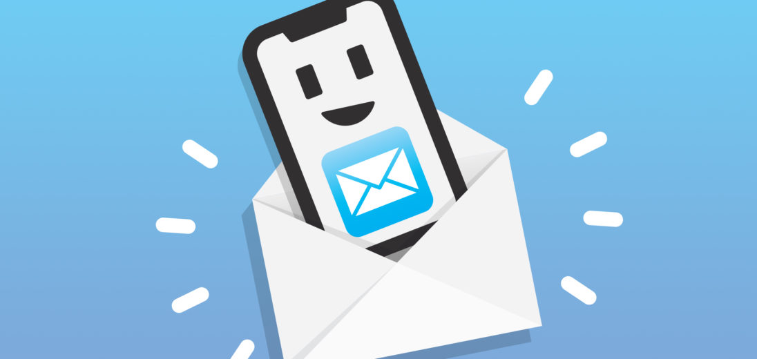 How To Set Up Email On Your iPhone