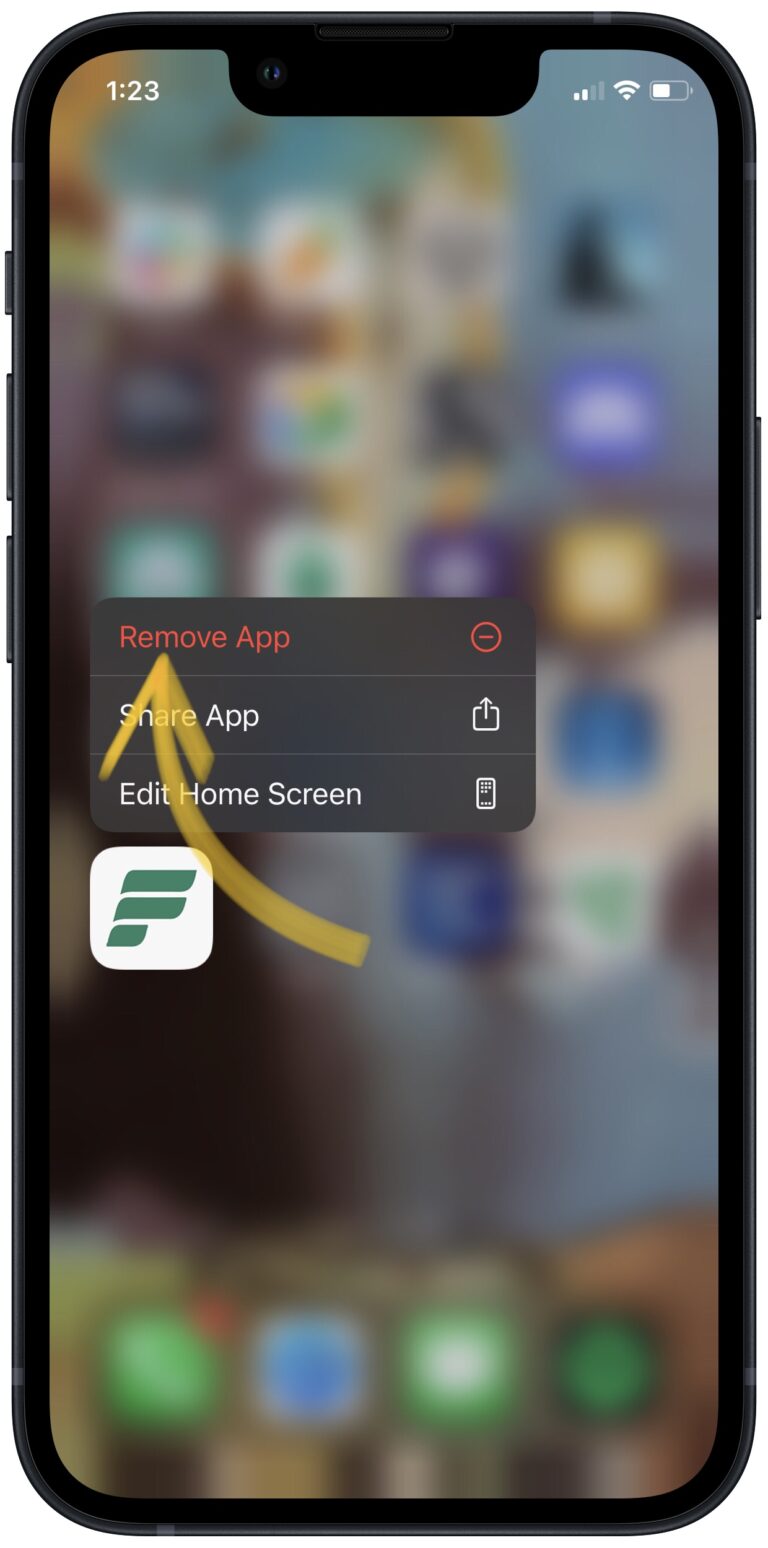 My iPhone 13 Touch Screen Is Not Working! Here's The Real Fix. UpPhone