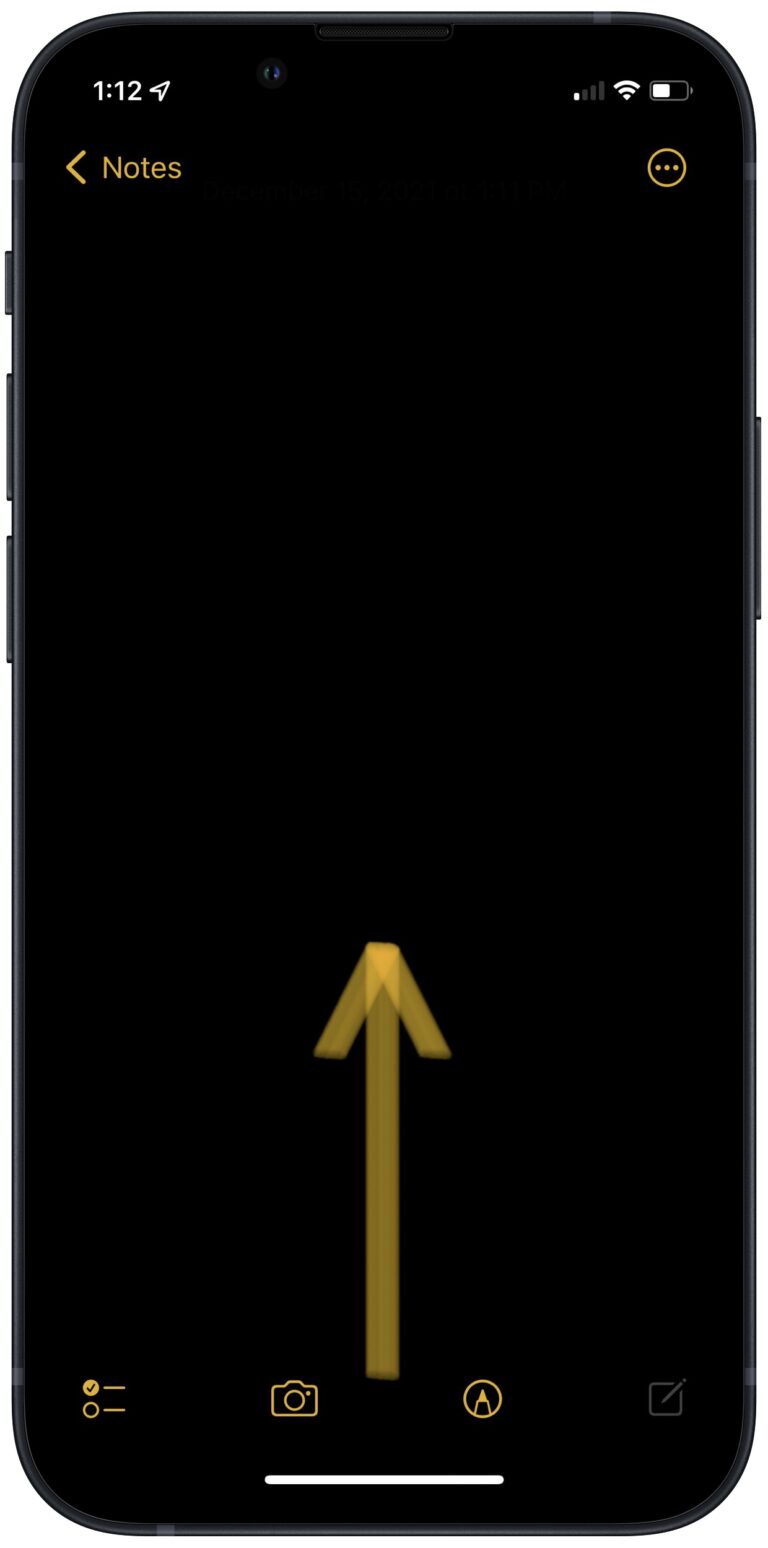 iPhone 11 Touch Screen Not Working? Here's The Real Fix!