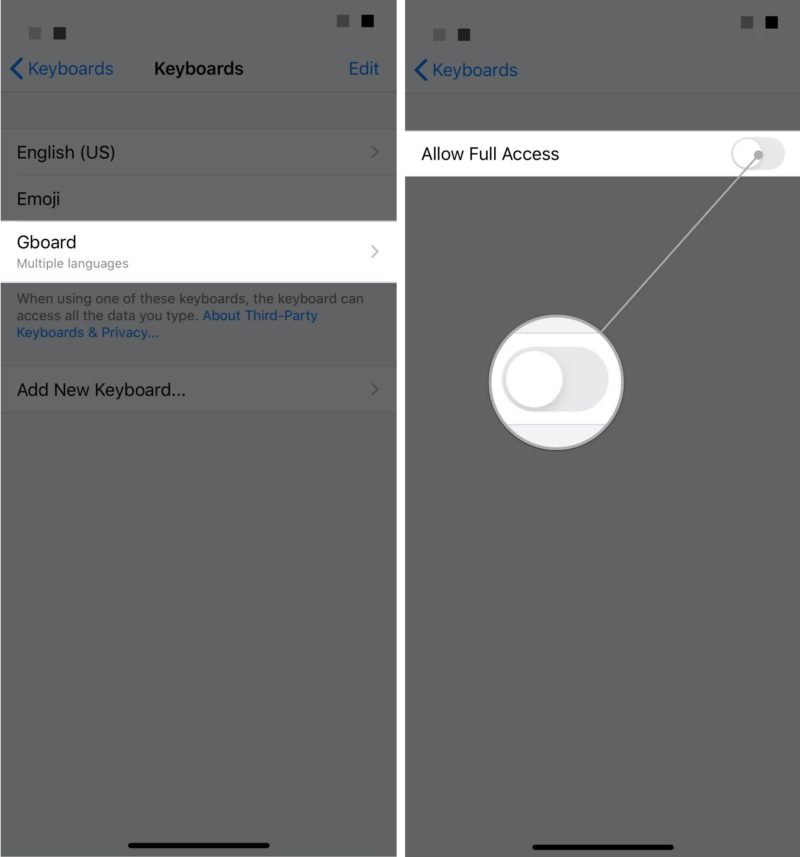 7 Ways Your iPhone Can Invade Your Privacy [Guide]