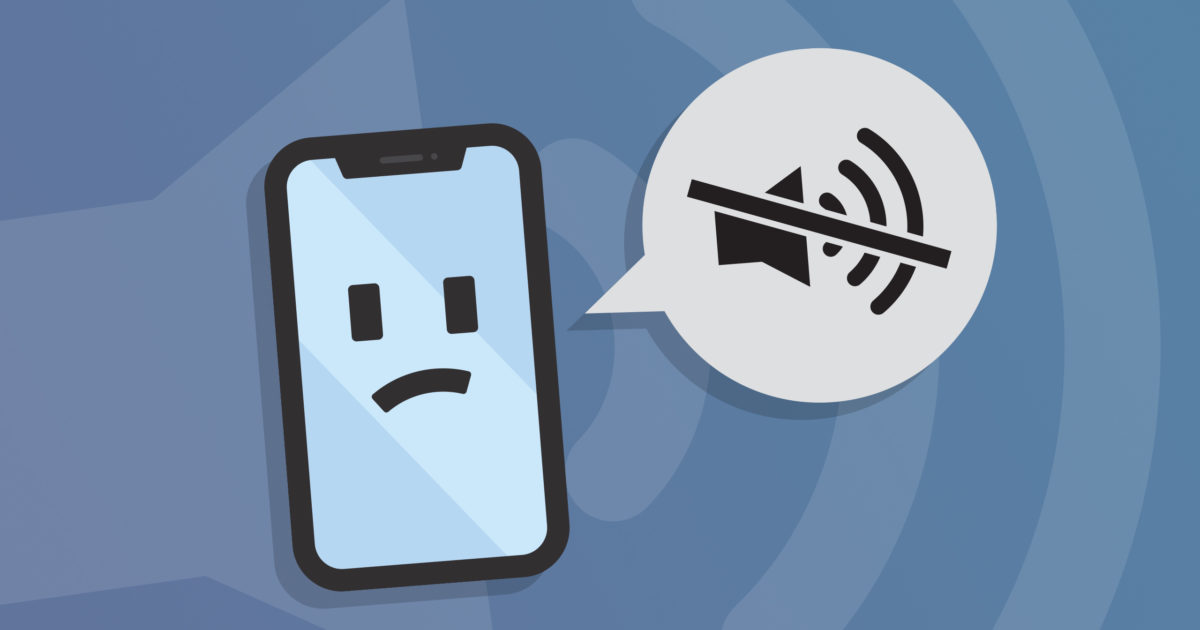 how do i change my iphone 11 from silent to ring