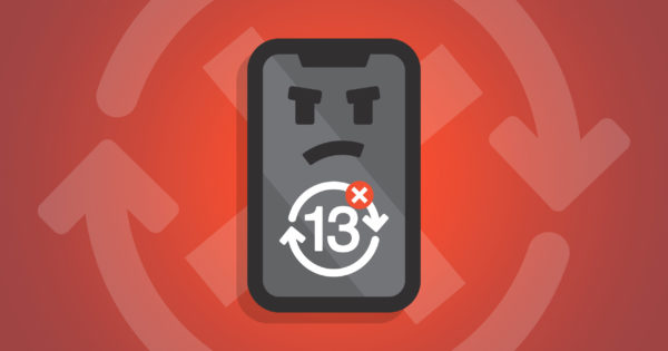 iPhone Not Updating To iOS 13? Here's The Real Fix.