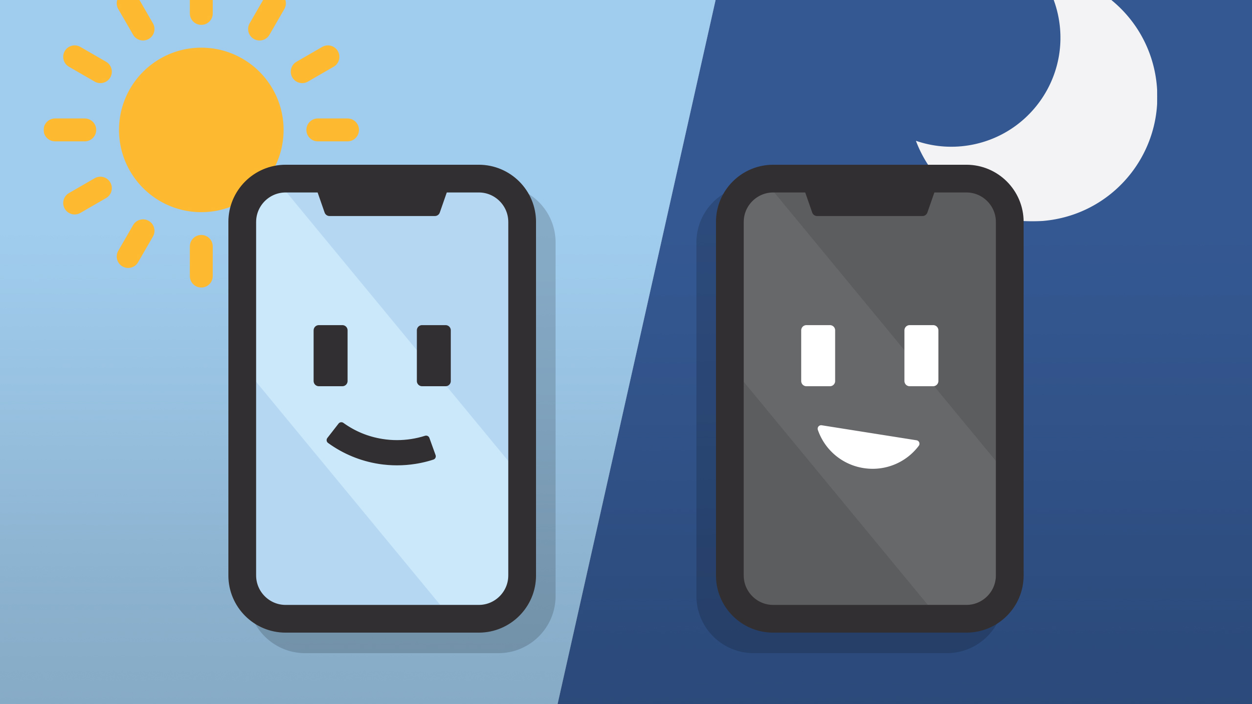 What Is Night Mode On Alarm at Joseph Dickey blog