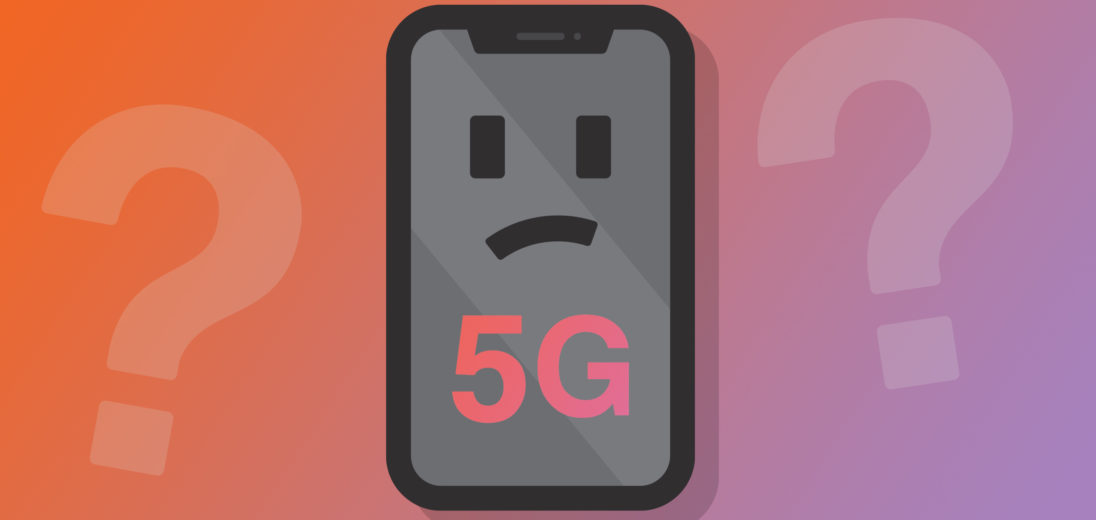 Should I Get 5G Cell Phone In 2020? Here's The Truth!