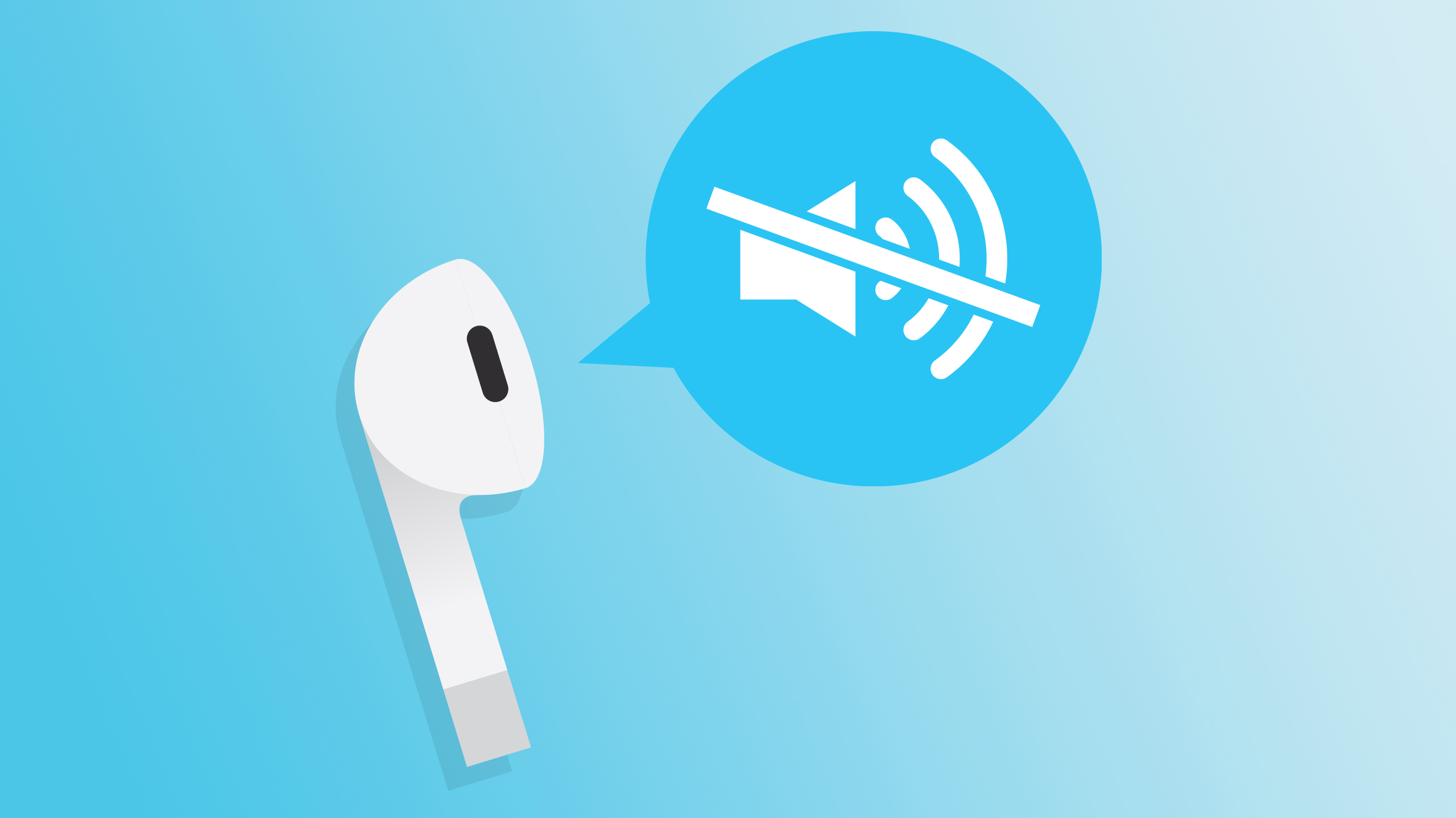 AirPods Not Playing Sound? Here's The Fix!
