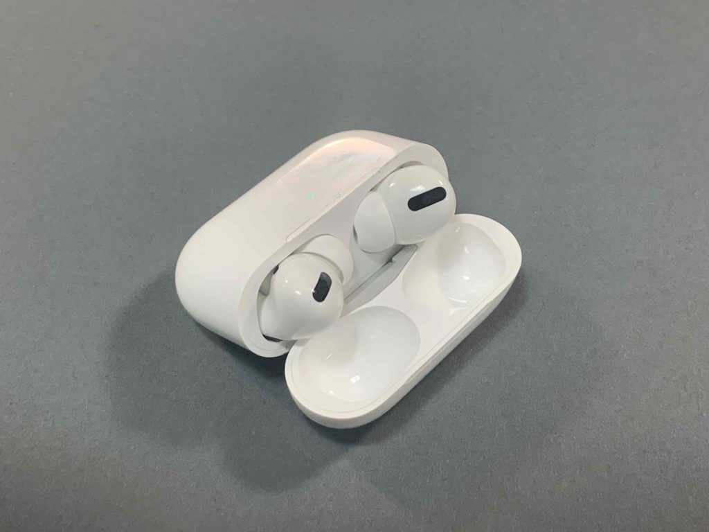 AirPods Pro Not To iPhone? Here's The Fix!