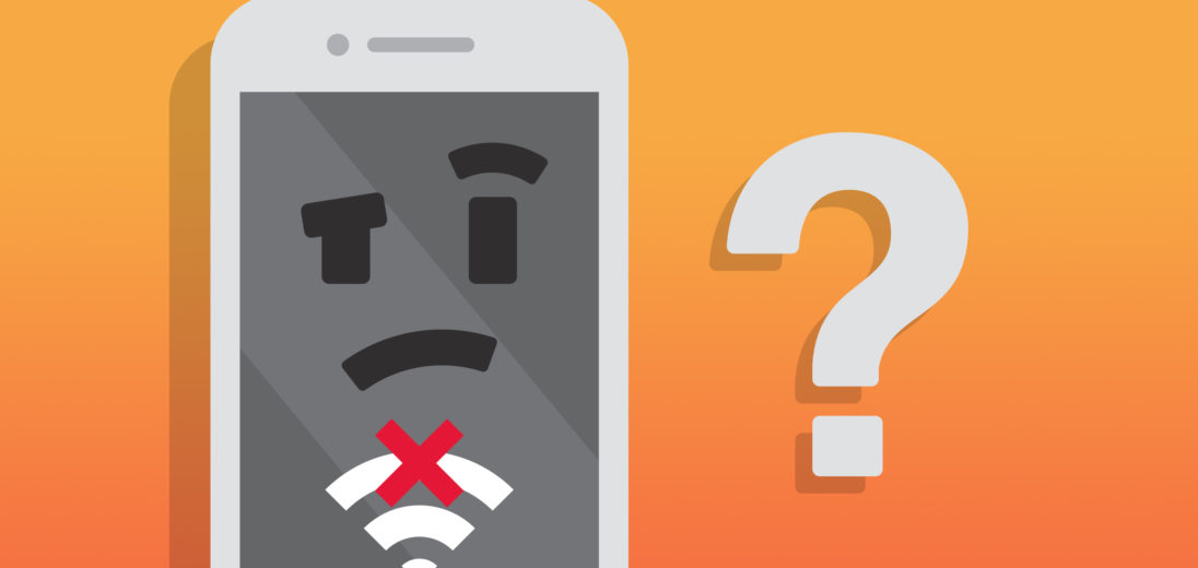 how to solve network problem in iphone 7 plus No Service On iPhone 7 Plus? The Fix!