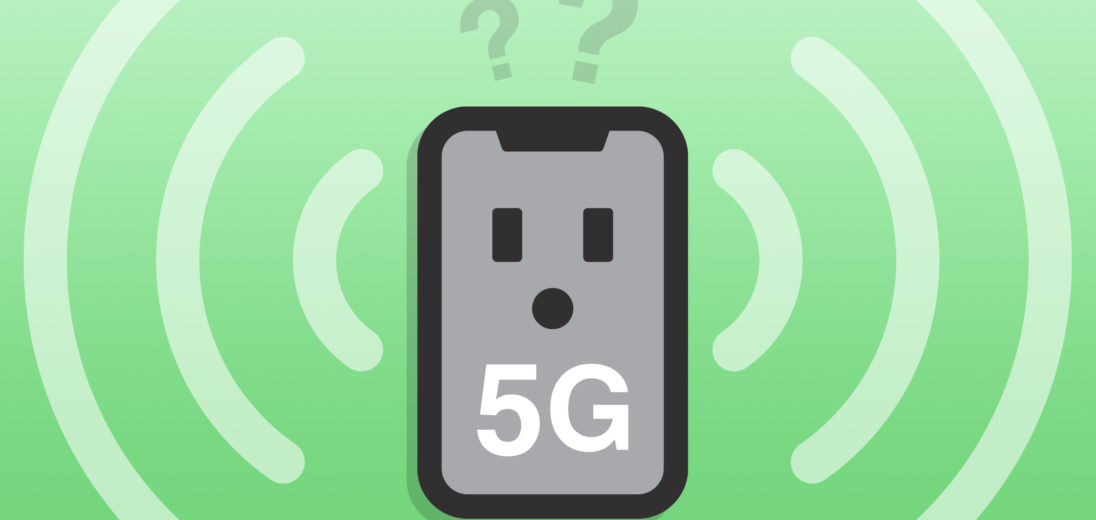 what is 5g best 5g network phones