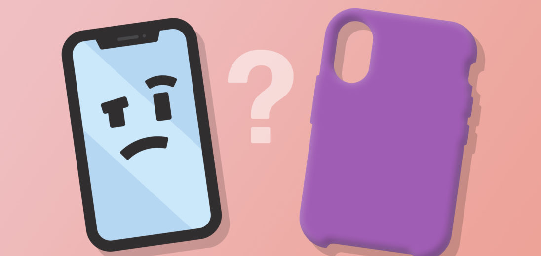 Do I Need An iPhone Case? Here's The Truth!