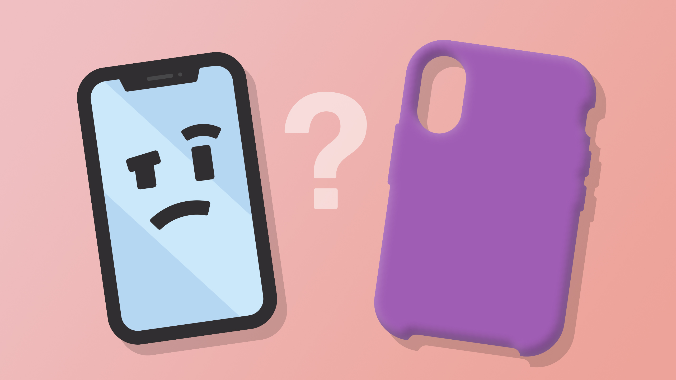 Do I Need An iPhone Case? Here's The Real Truth!