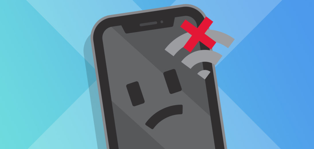 No Service On iPhone XR? Here's The Real Fix!
