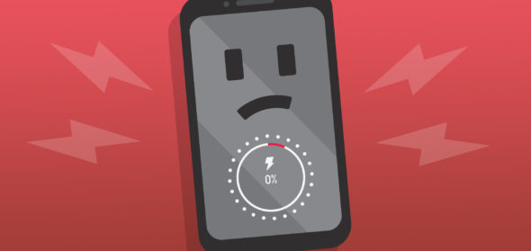 Android Wireless Charging Not Working? Here's The Fix!