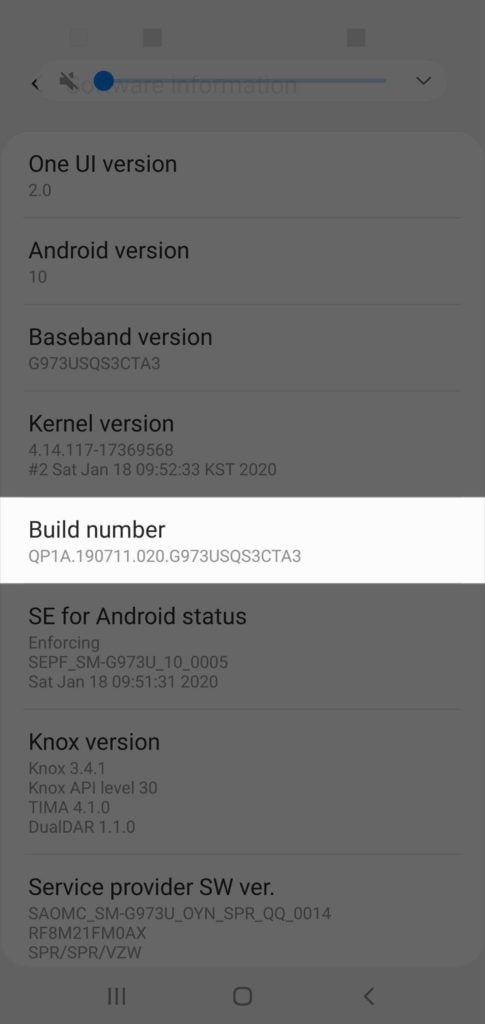 9 Android Settings To Change Immediately | UpPhone