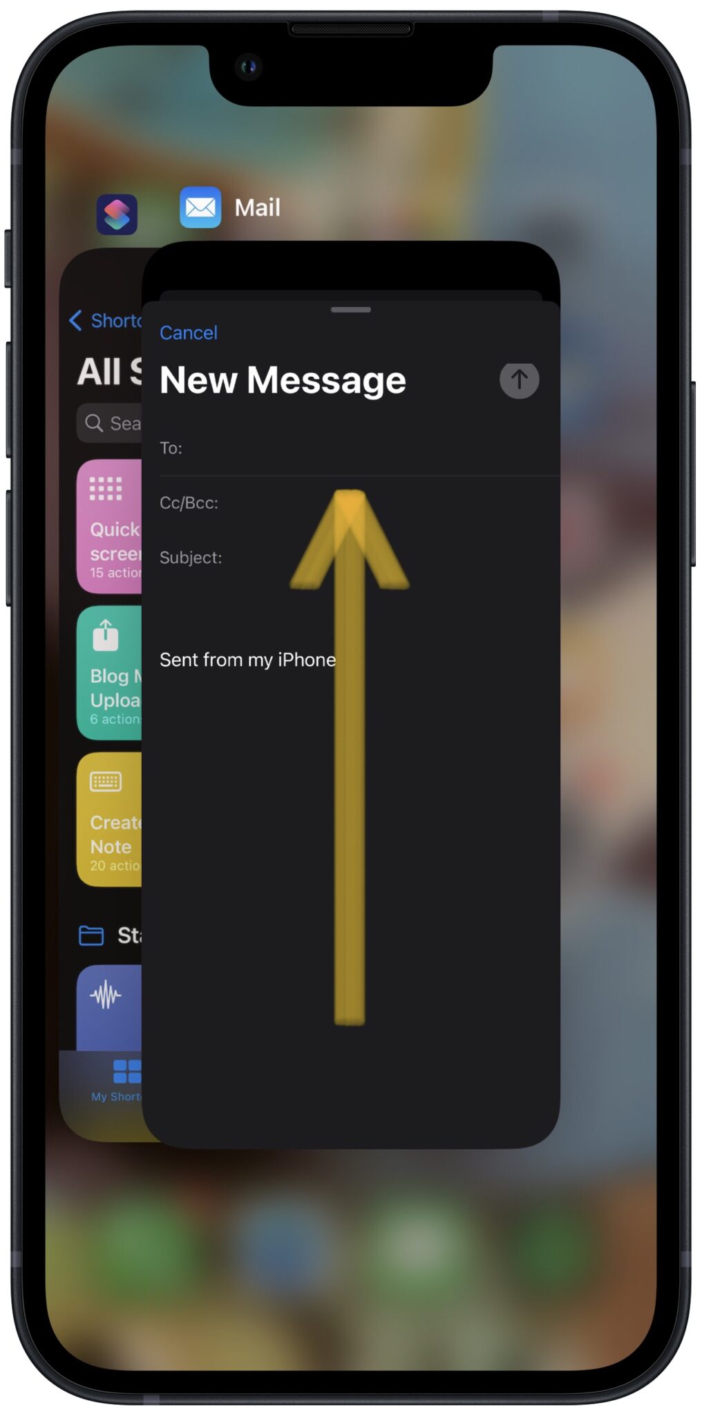 iPhone Mail App Not Loading Emails? Here's The Fix!