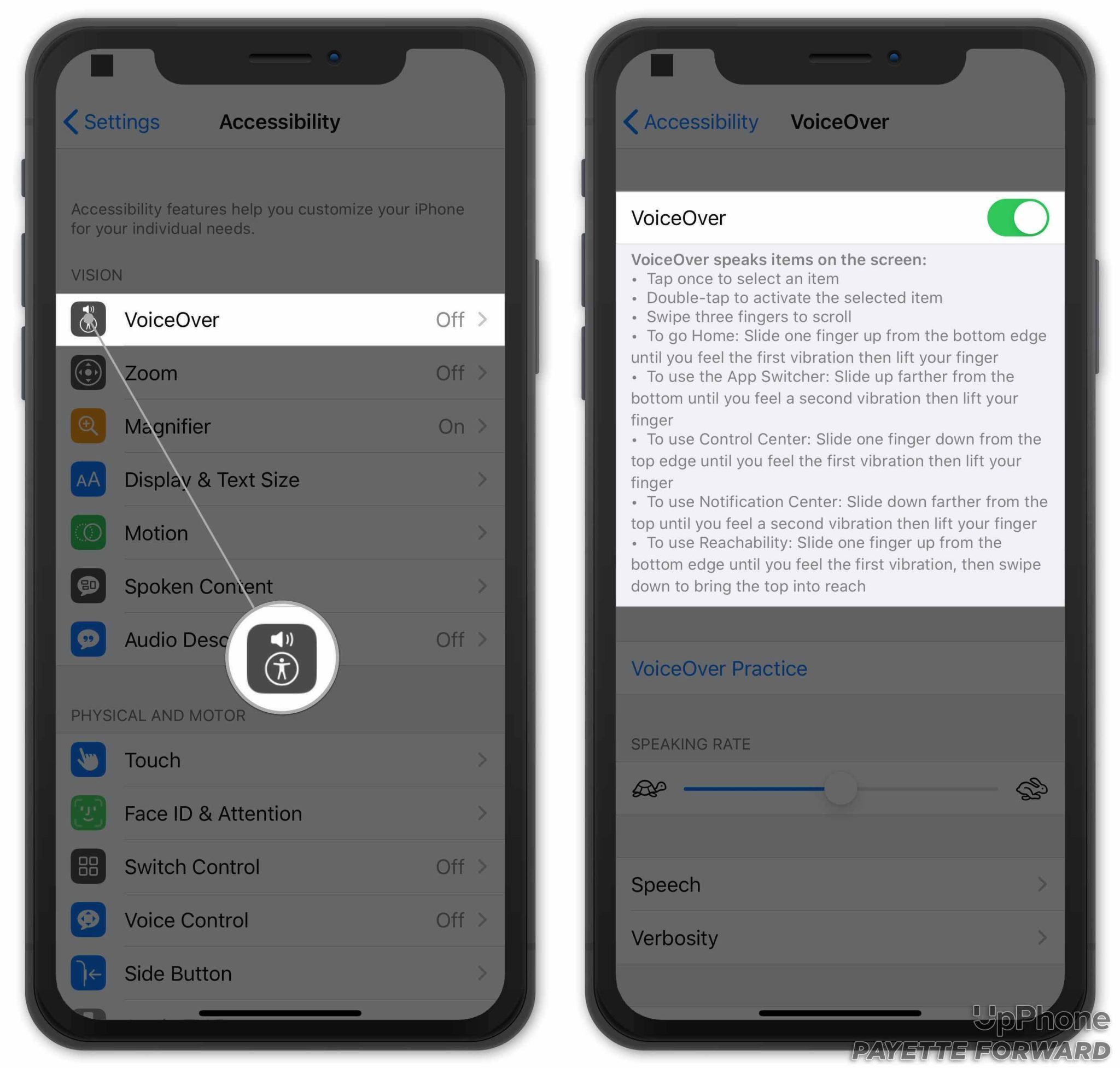 Best Cell Phones For The Visually Impaired [2020]