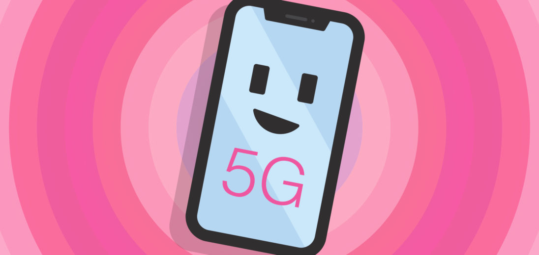 best 5g cell phone plans