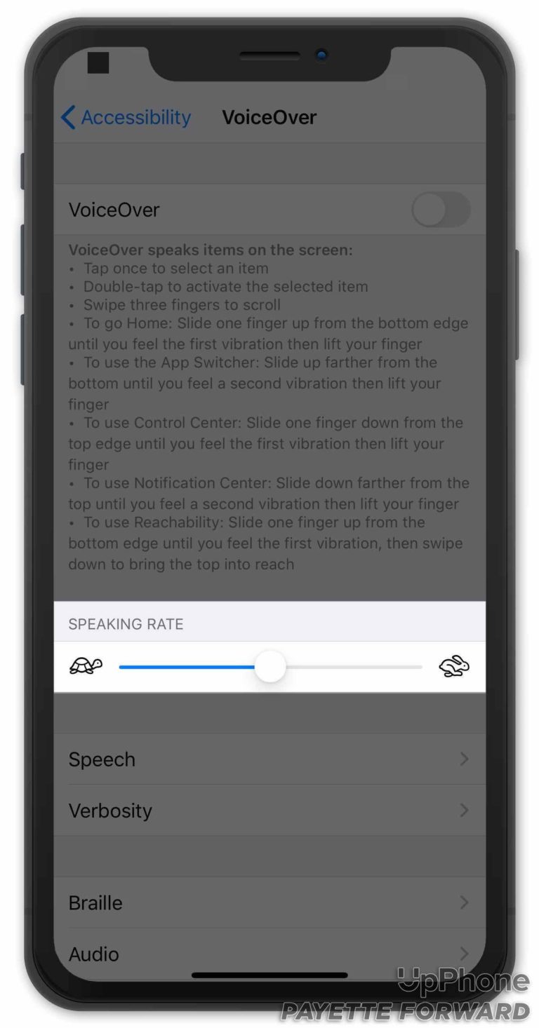 Best Cell Phones For The Visually Impaired [2020]