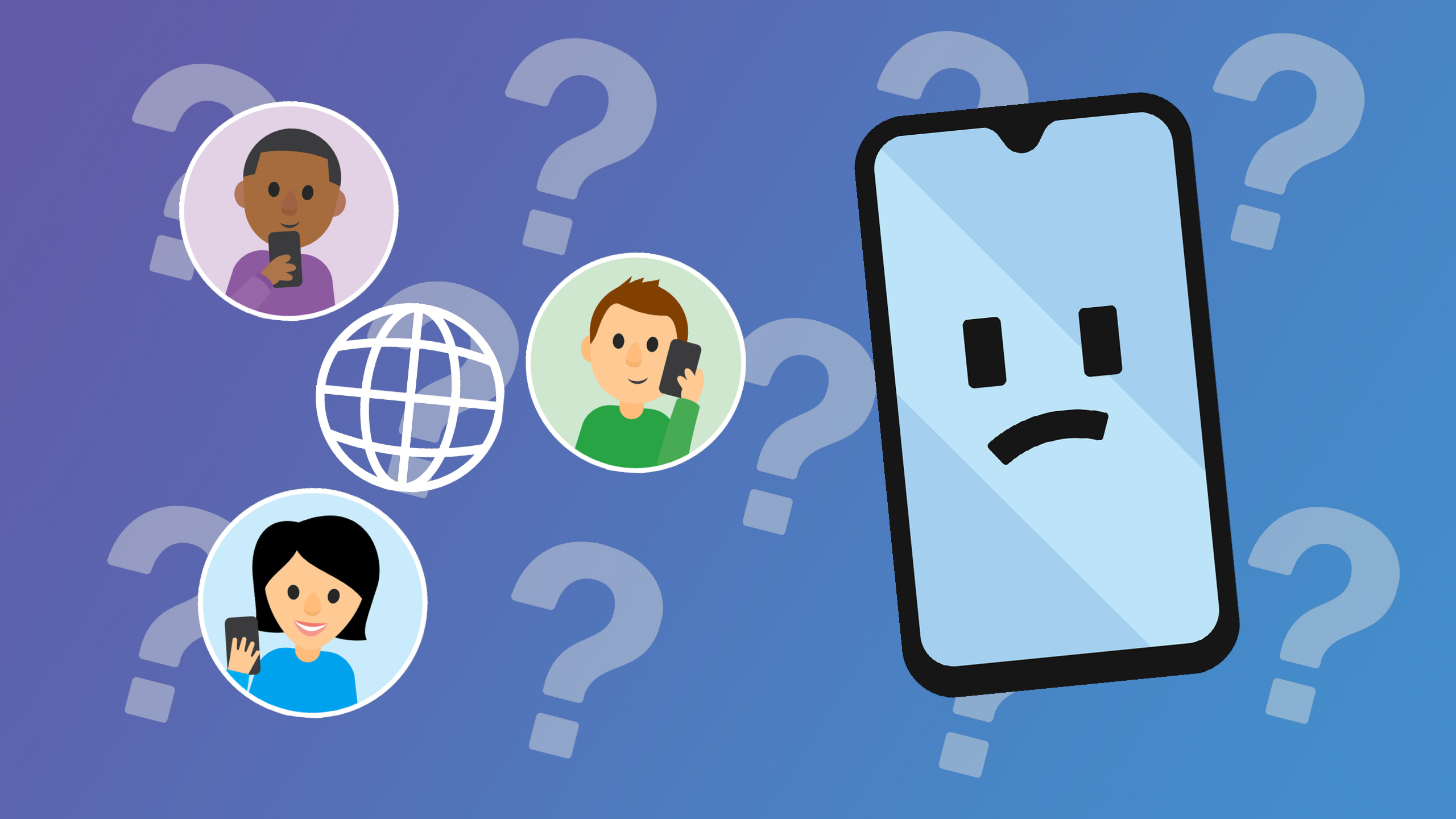 how to fix no post available on facebook android