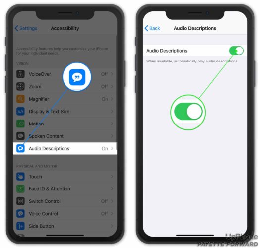 Best Cell Phones For The Visually Impaired [2020]