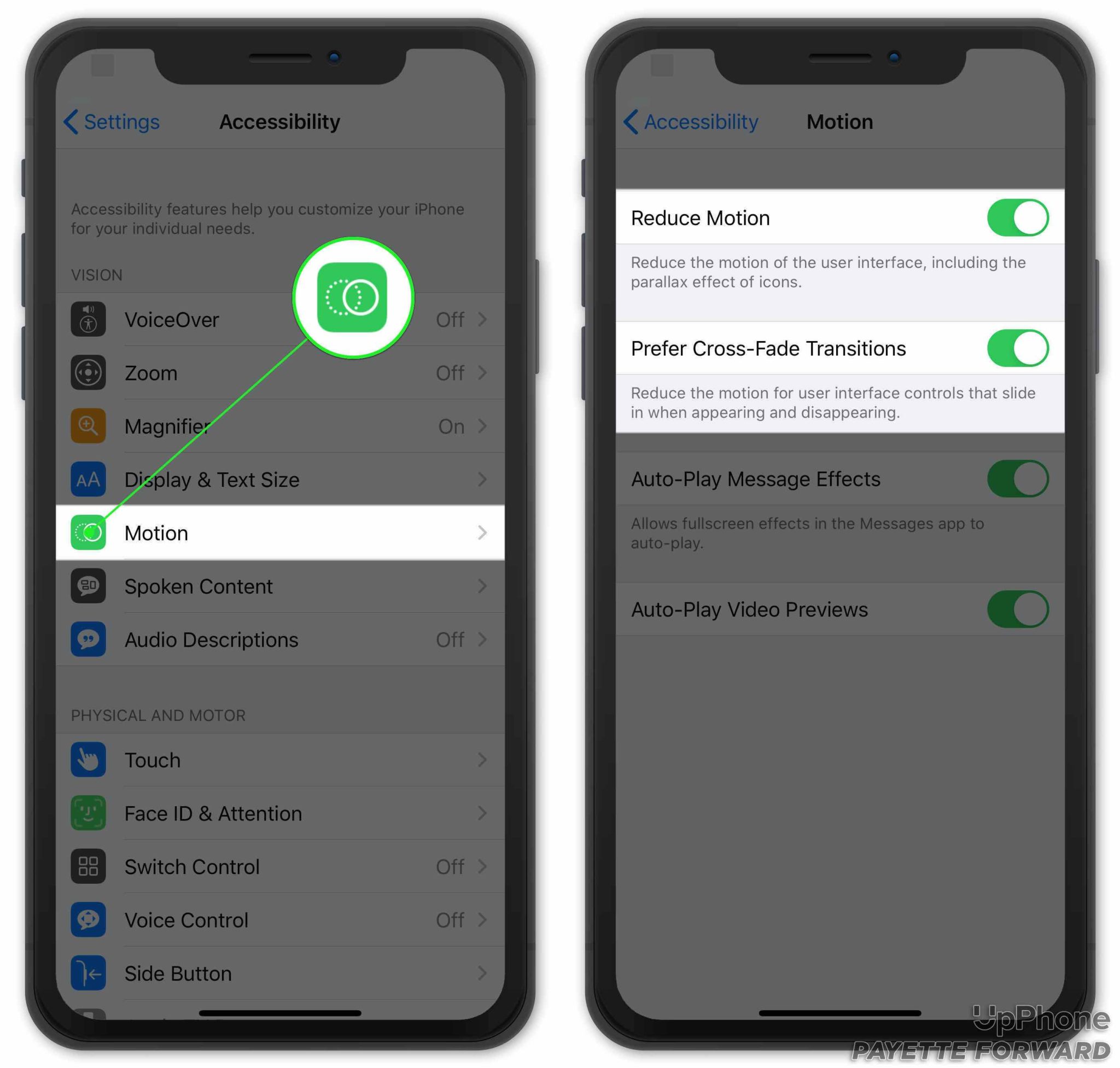 Best Cell Phones For The Visually Impaired [2020]