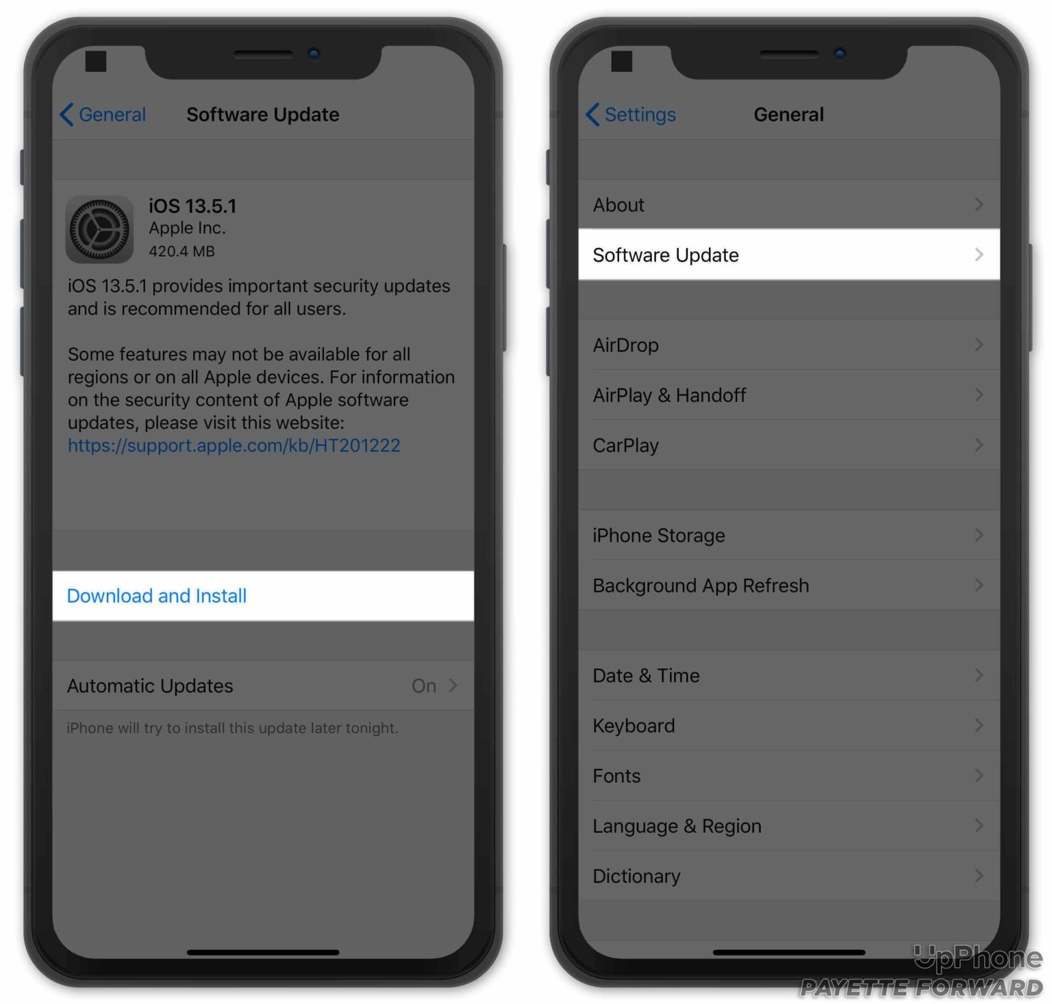 What Is Low Data Mode On iPhone? Here's The Truth!