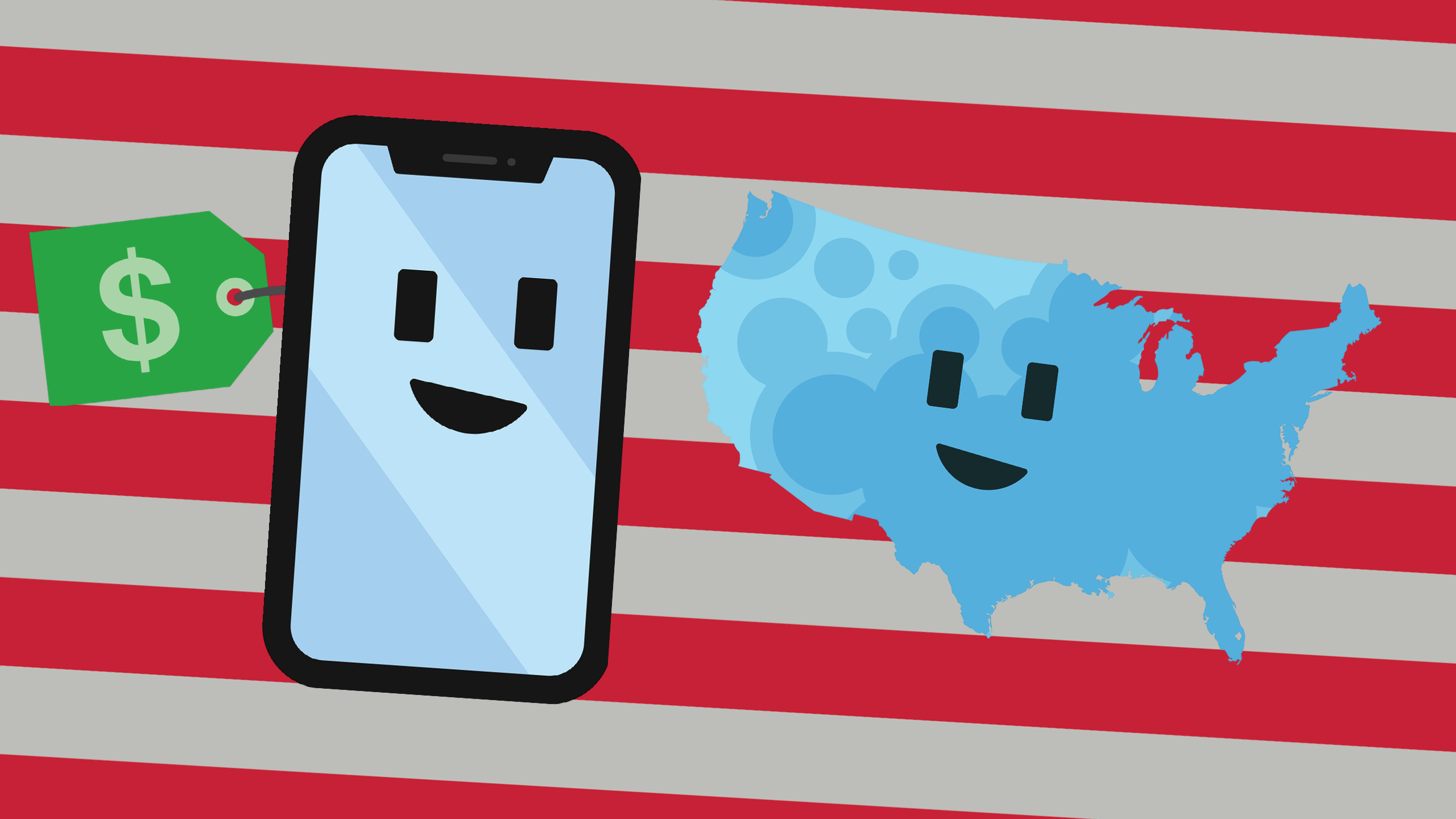4th Of July Cell Phone Deals UpPhone
