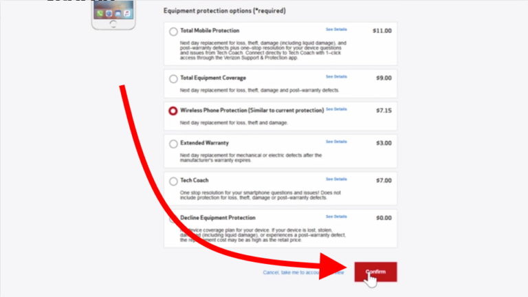 How To Switch To Verizon In 2025 | UpPhone - What Do You Need To Switch To Verizon
