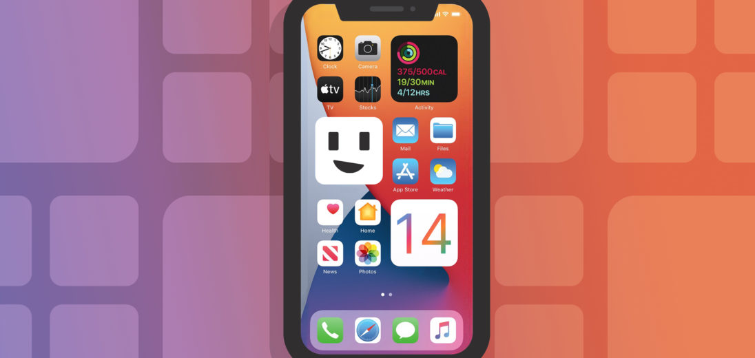 iOS 14 Features