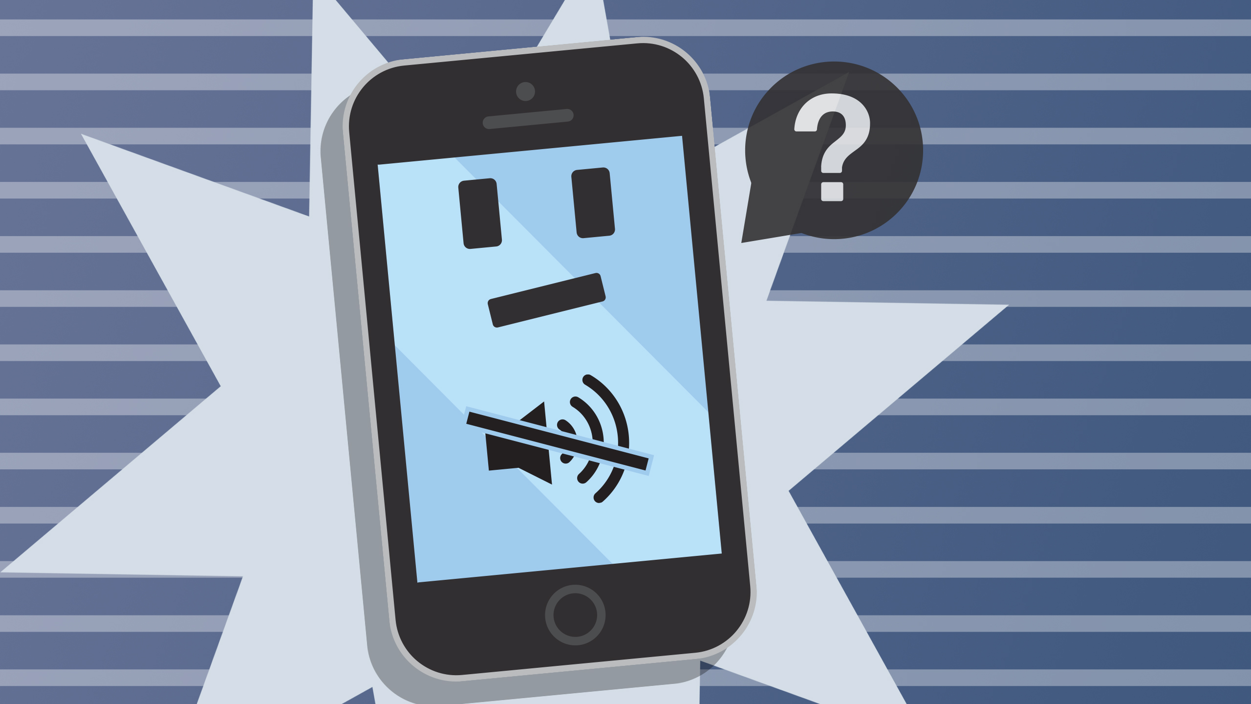 iPhone 5 Won't Ring? Here's Why And The Fix UpPhone