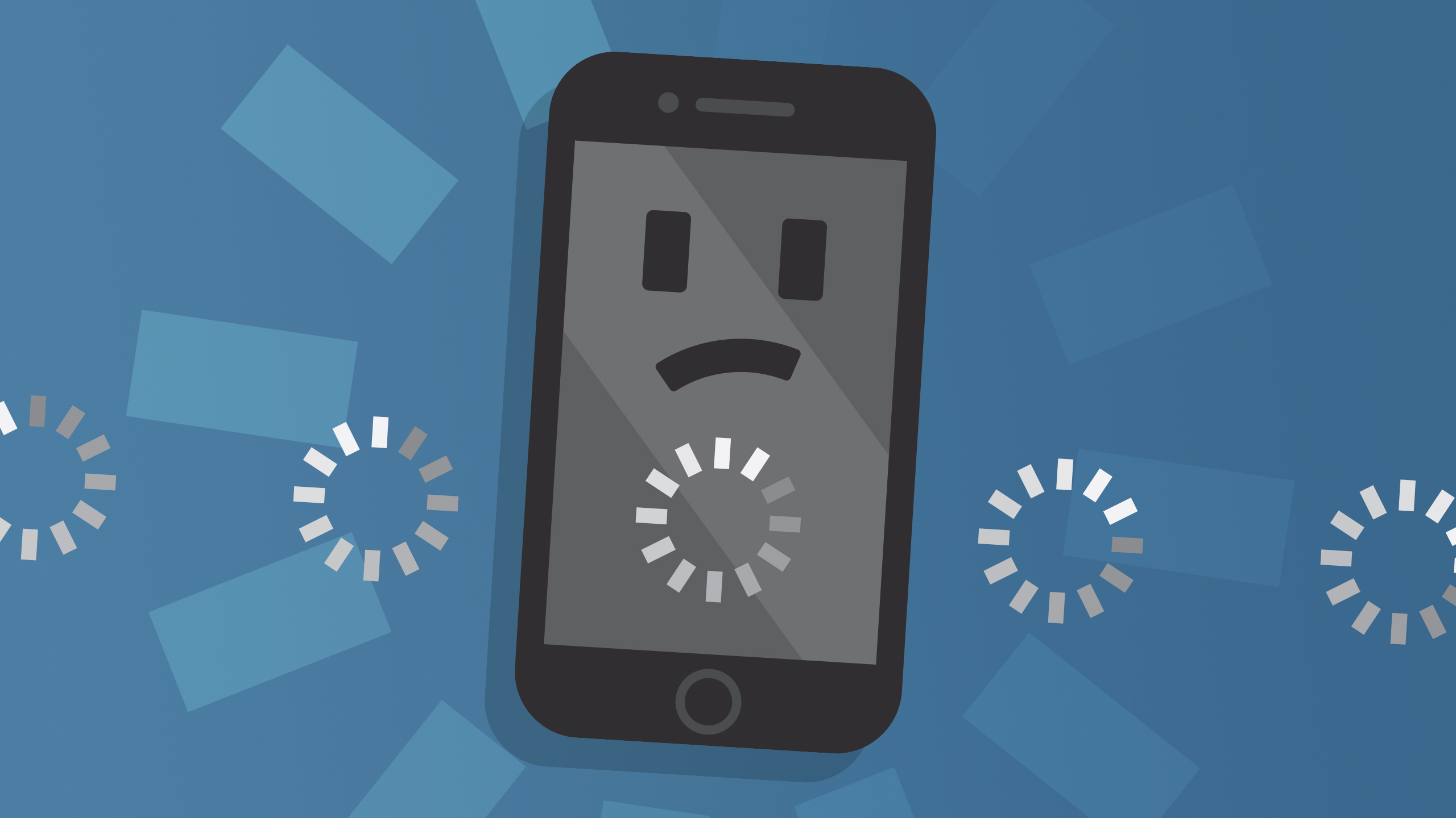 how to fix iphone se frozen screen