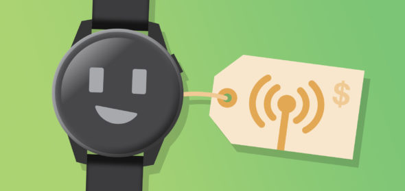 t mobile apple watch cellular plans