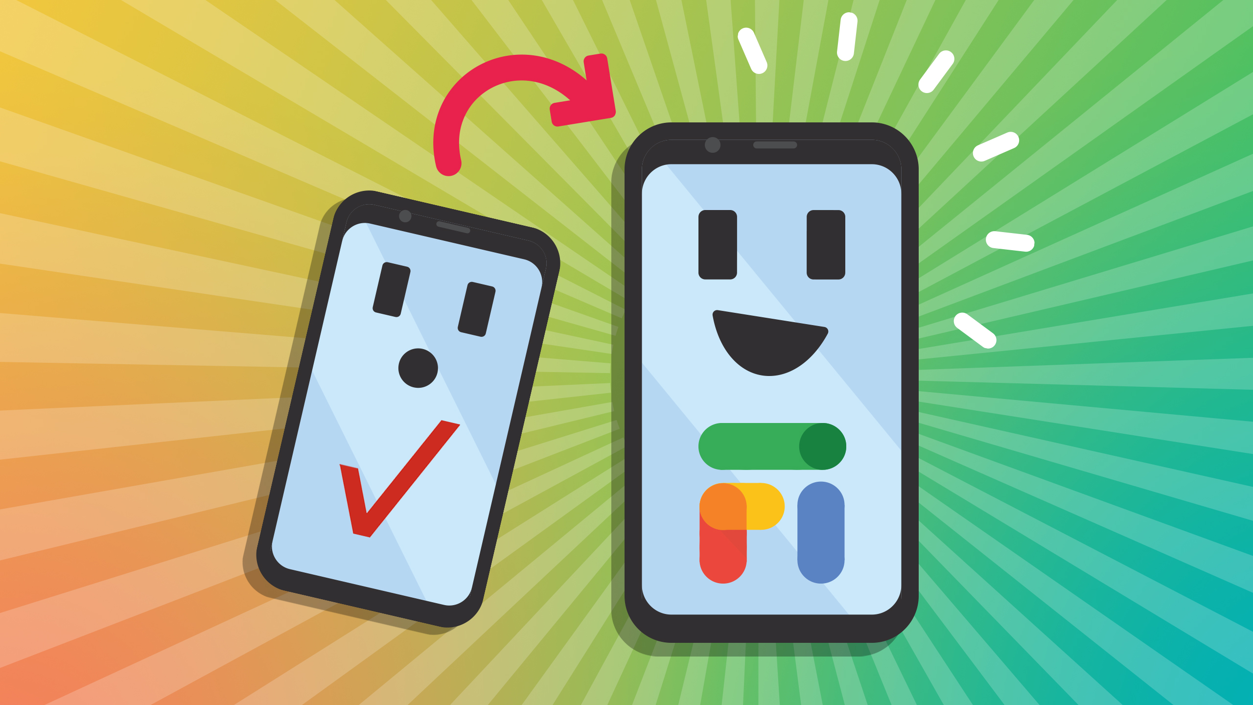 How To Switch From Verizon To Google Fi The Right Way! UpPhone