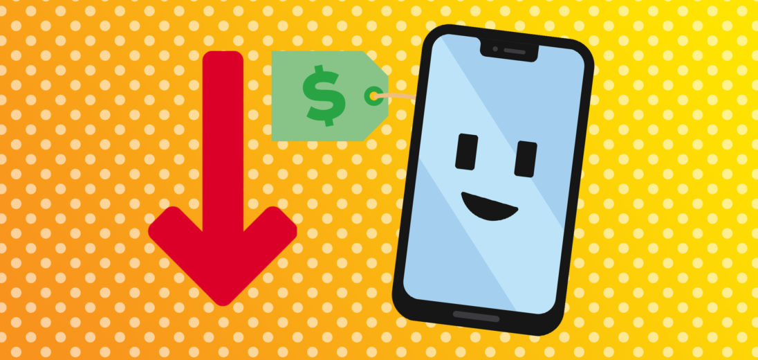 7 Ways To Lower Your Cell Phone Bill