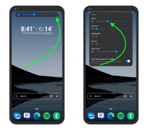 samsung airpods app