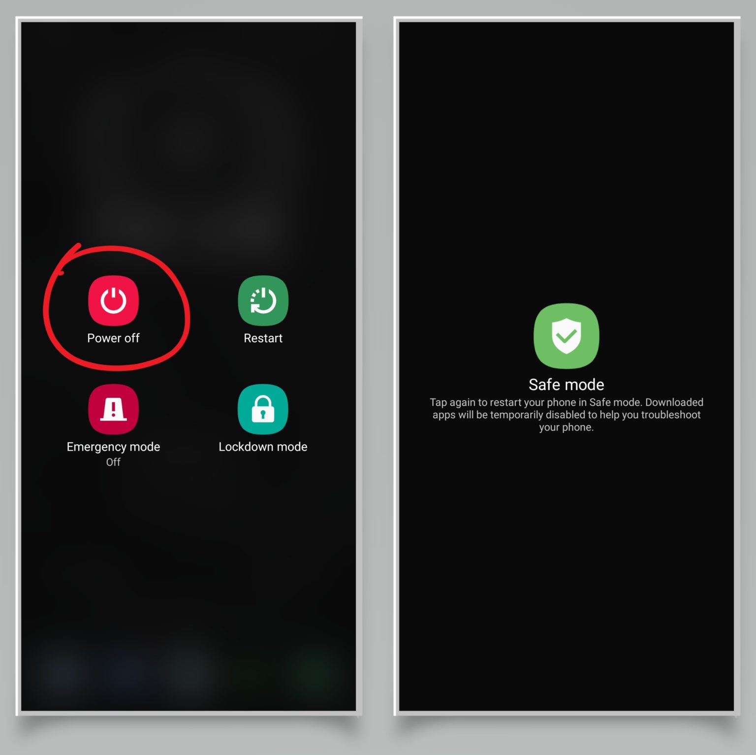 Android Not Responding? What You Need To Know! | UpPhone