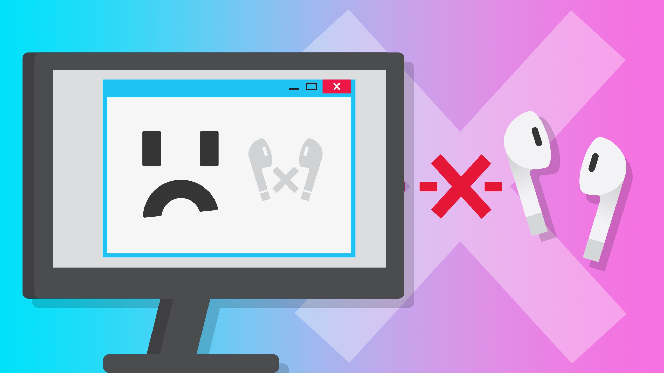 My AirPods Are Not Connecting To Windows! The Real Fix. | UpPhone