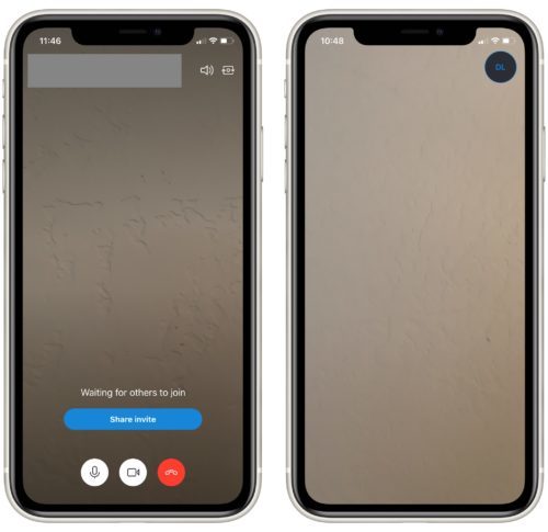 Skype Video Calling platform