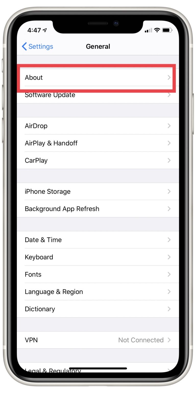 iPhone 8 Not Connecting To Cellular? Here's The Fix. UpPhone