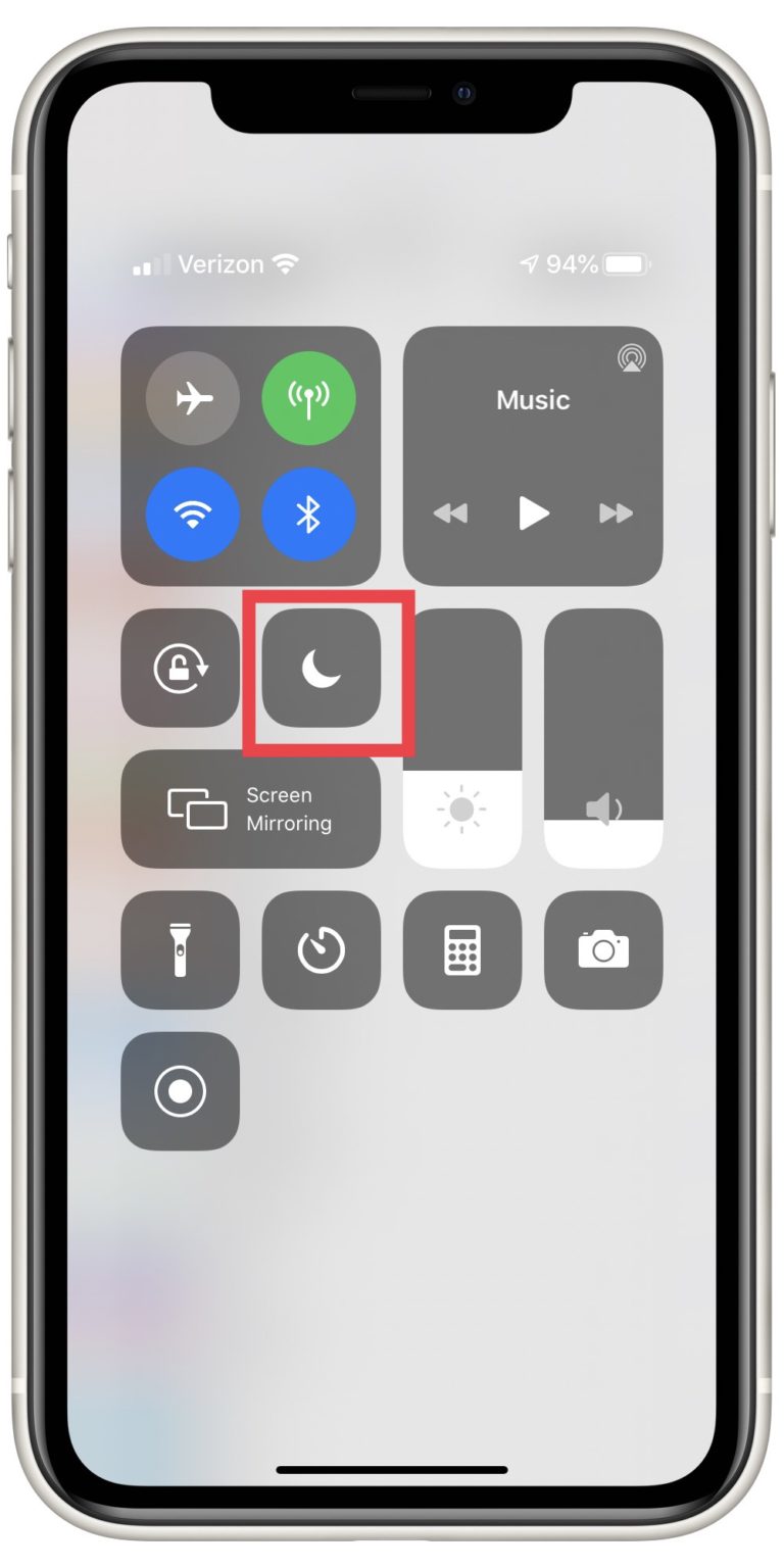 My iPhone 12 Won't Ring! Here's The Fix. UpPhone