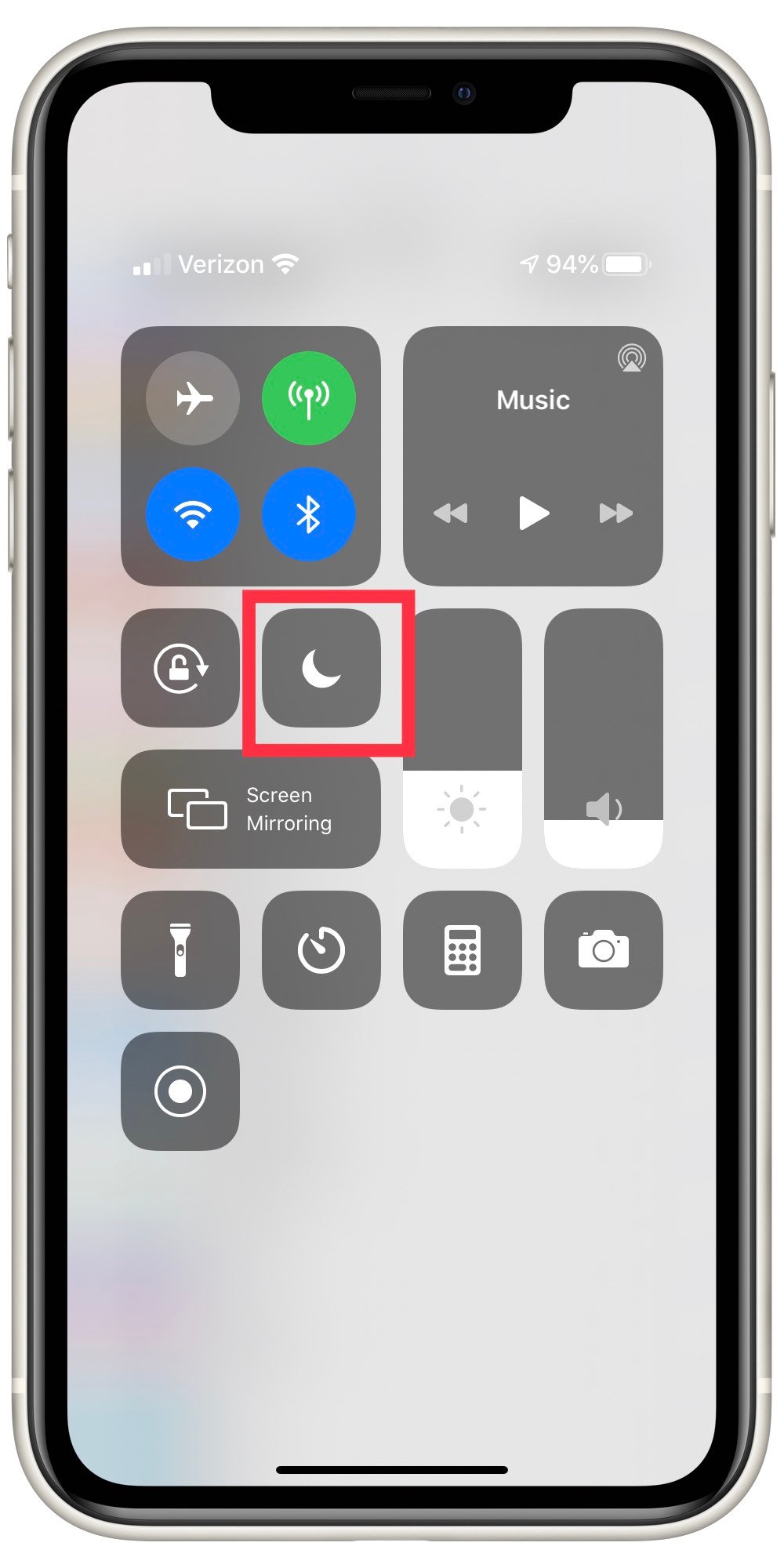 iPhone 6 Won't Ring? Here's Why & The Fix. UpPhone
